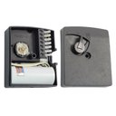 Ver imagem 2 de Caixa Elétrica Completa Pressurizador Komeco Tp80 G3 Bronze - 0100032172k120