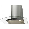 Coifa de Parede Fischer Talent Touch 60cm Vidro Digital 16741 - 3
