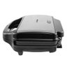 Grill E Sanduicheira Philco Pgr18Pi Inox 900W 127V - 6