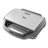 Grill E Sanduicheira Philco Pgr18Pi Inox 900W 127V - 8