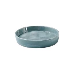 Jogo para Banheiro Lavabo 3 peças Gris Cinza - Haus Concept - 4