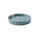 Ver imagem 4 de Jogo para Banheiro Lavabo 3 peças Gris Cinza - Haus Concept