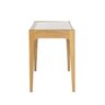 Mesa Aparador Sofia Tampo de Vidro 53/106 - 6
