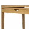 Mesa Aparador Sofia Tampo de Vidro 53/106 - 8
