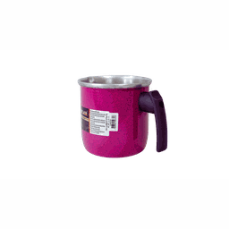 Canecão Aliança Colorido Nº 12 Rizzolar - Praticidade e Elegância em sua Cozinha Fúcsia - 5