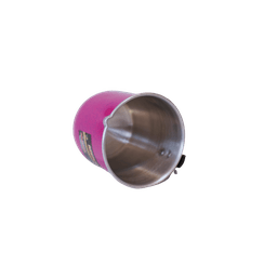 Canecão Aliança Colorido Nº 12 Rizzolar - Praticidade e Elegância em sua Cozinha Fúcsia - 4