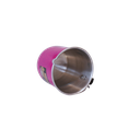 Ver imagem 4 de Canecão Aliança Colorido Nº 12 Rizzolar - Praticidade e Elegância em Sua Cozinha Fúcsia