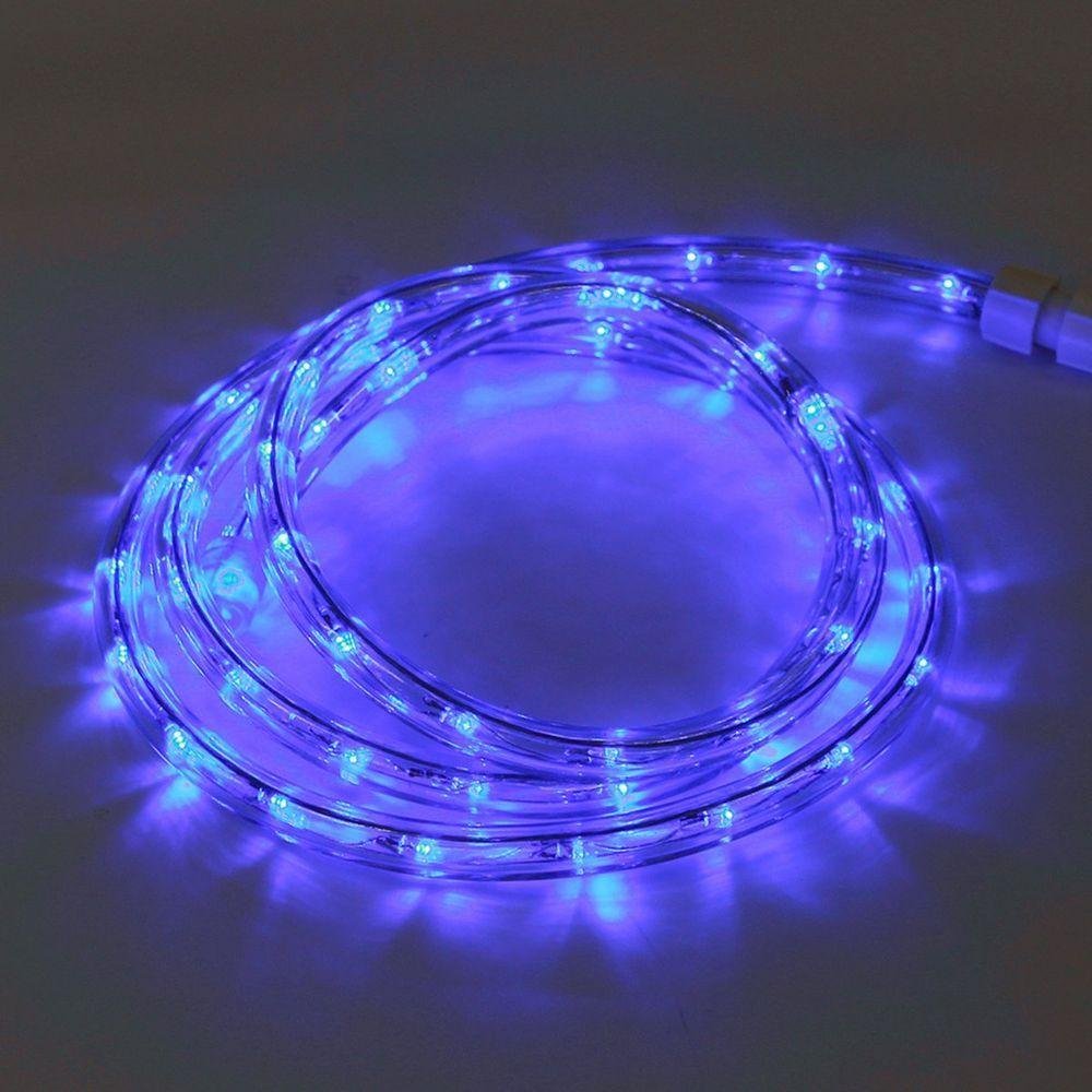 Corda Luminosa Led Taschibra 30 Leds 220v Alta Proteção Cores | Valor de 2 Metros - 2