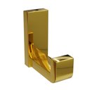 Ver imagem 2 de Cabide Simples - Il 9023 - Gold