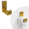 Cabide Simples - Il 9023 - Gold - 1