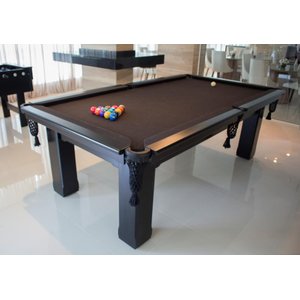 Mesa de Sinuca - 2,52x1,40