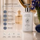 Ver imagem 6 de Kit 2 Sabonete Líquido Into The Night Classic Floral Frutal Peônia 250ml Lenvie