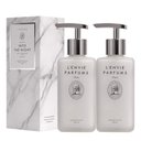 Ver imagem 1 de Kit 2 Sabonete Líquido Into The Night Classic Floral Frutal Peônia 250ml Lenvie
