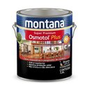 Ver imagem 1 de Verniz Deck Osmotol Natural Montana 3,6 Lt Impermeável
