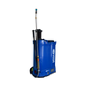 Pulverizador a Bateria 3 em 1 Vega - 3