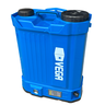 Pulverizador a Bateria 3 em 1 Vega - 4