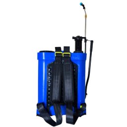 Pulverizador a Bateria 3 em 1 Vega - 2