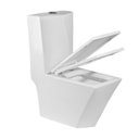 Ver imagem 7 de Vaso Sanitário Monobloco Branco Milão