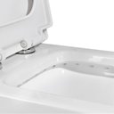 Ver imagem 5 de Vaso Sanitário Monobloco Branco Milão