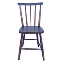 Ver imagem 5 de Jogo de Jantar Colonial Brisa Mesa 110x80 Cm + 04 Cadeiras Imbuia Rustico