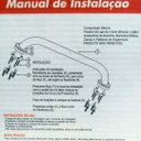 Ver mais imagens de Barra Alças Apoio 40cm Idoso Deficiente Pne