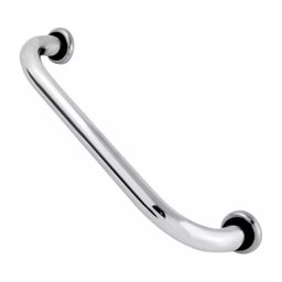 Barra Alças Apoio 40cm Idoso Deficiente Pne - 2