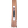 Painel Ripado Poliestireno 1302 Italy 12cmx1,2cmx270cm - 6