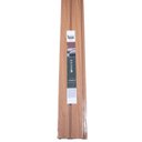 Ver imagem 6 de Painel Ripado Poliestireno 1302 Italy 12CMX1,2CMX270CM Bege Casablanca