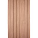 Ver imagem 5 de Painel Ripado Poliestireno 1302 Italy 12CMX1,2CMX270CM Bege Casablanca