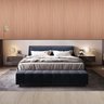 Painel Ripado Poliestireno 1302 Italy 12cmx1,2cmx270cm - 2