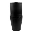 Ver imagem 3 de Vaso Sanitário Monobloco Caixa Acoplada Privada Londres