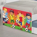 Ver imagem 2 de Bicama Futebol Meninos