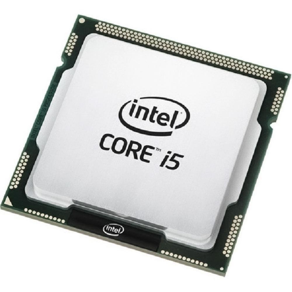 Processador Core I5-2500s 2.7ghz 6m 5gt/s Lga 1155 2 G - 4