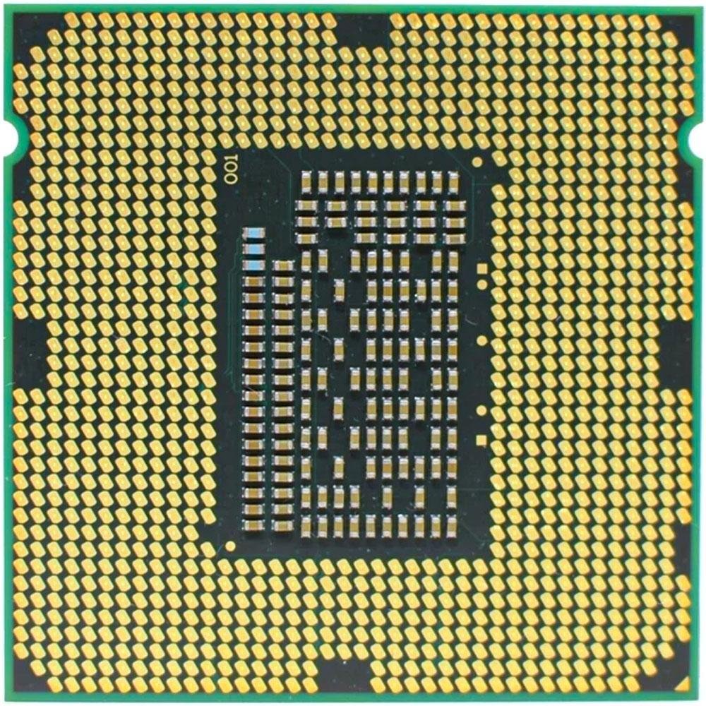 Processador Core I5-2500s 2.7ghz 6m 5gt/s Lga 1155 2 G - 3