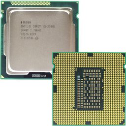 Processador Core I5-2500s 2.7ghz 6m 5gt/s Lga 1155 2 G - 1