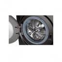 Ver imagem 4 de Lava e Seca Lg Smart Vc2 14kg black Inox com Inteligência Artificial Ai Dd Cv9014bc2a 220v