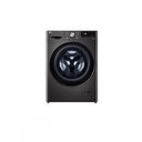 Ver imagem 1 de Lava e Seca Lg Smart Vc2 14kg black Inox com Inteligência Artificial Ai Dd Cv9014bc2a 220v