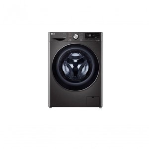 Lava e Seca Lg Smart Vc2 14kg black Inox com Inteligência Artificial Ai Dd Cv9014bc2a 220v