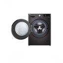 Ver imagem 2 de Lava e Seca Lg Smart Vc2 14kg black Inox com Inteligência Artificial Ai Dd Cv9014bc2a 220v