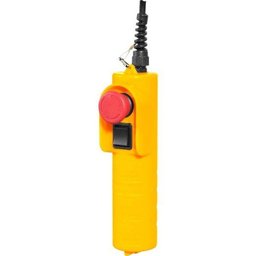 Guincho Elétrico 500/1000kg 127v Gev1000 - Vonder - 5
