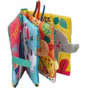 Ver imagem 2 de Livro Atividades Bebê Interativo Textura Buba Jungle