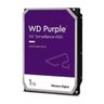 Hd 1tb Western Digital Wd Purple Wd10purz - 1