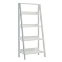 Ver imagem 2 de Estante Organizadora Multiuso para Banheiro Branco