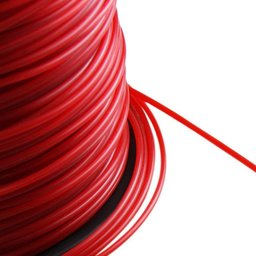 Fio de Nylon para Roçadeiras - Med. 692 Metros - Rocast - 3