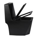 Ver imagem 3 de Vaso Sanitário Monobloco Caixa Acoplada Privada Berlim