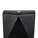 Ver imagem 4 de Vaso Sanitário Monobloco Caixa Acoplada Privada Berlim