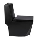 Ver imagem 6 de Vaso Sanitário Monobloco Caixa Acoplada Privada Berlim