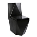 Ver imagem 1 de Vaso Sanitário Monobloco Caixa Acoplada Privada Berlim