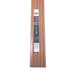 Painel Ripado Poliestireno 1316 Italy 12cmx1,2cmx270cm - 6