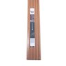 Painel Ripado Poliestireno 1316 Italy 12cmx1,2cmx270cm - 6
